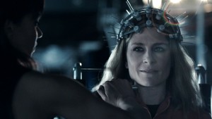 Киллджойс 3 сезон 9 серия