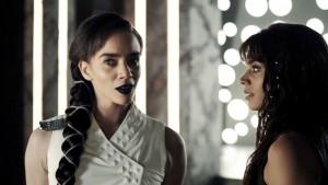 Киллджойс 3 сезон 10 серия