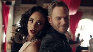 Киллджойс 4 сезон 1 серия