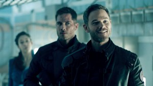 Киллджойс 4 сезон 2 серия