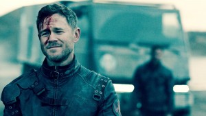 Киллджойс 4 сезон 3 серия