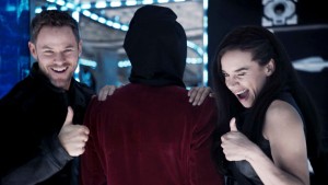 Киллджойс 4 сезон 5 серия