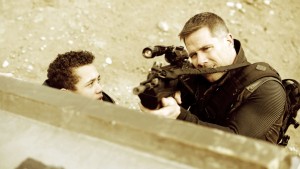 Киллджойс 4 сезон 8 серия