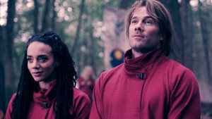 Киллджойс 4 сезон 9 серия