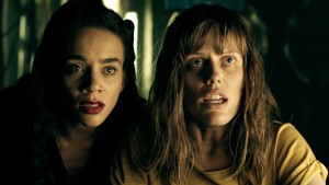 Киллджойс 5 сезон 2 серия