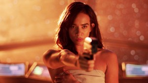 Киллджойс 5 сезон 3 серия