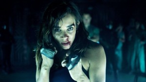 Киллджойс 5 сезон 5 серия