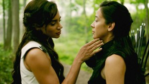 Киллджойс 5 сезон 6 серия