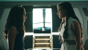 Киллджойс 5 сезон 9 серия