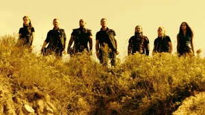 Киллджойс 5 сезон 10 серия