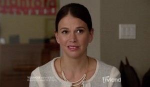 Юная 1 сезон 1 серия