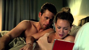 Юная 1 сезон 2 серия