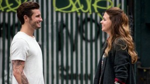 Юная 1 сезон 3 серия