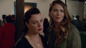 Юная 1 сезон 5 серия