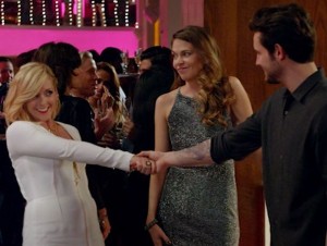 Юная 1 сезон 6 серия