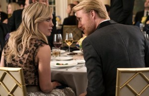 Юная 1 сезон 8 серия