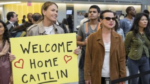 Юная 2 сезон 2 серия