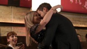 Юная 2 сезон 8 серия