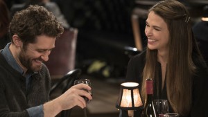 Юная 2 сезон 9 серия