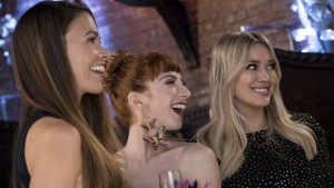 Юная 2 сезон 10 серия