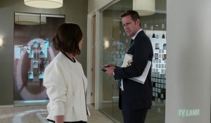 Юная 3 сезон 5 серия