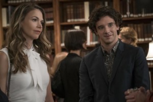 Юная 3 сезон 7 серия