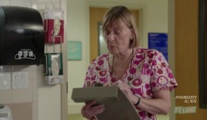 Юная 3 сезон 8 серия