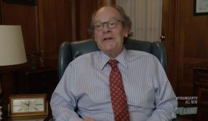 Юная 3 сезон 9 серия