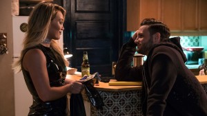 Юная 4 сезон 2 серия