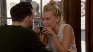 Юная 4 сезон 5 серия