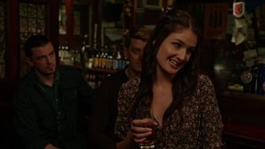 Юная 4 сезон 12 серия