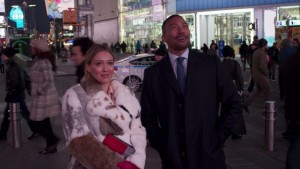 Юная 5 сезон 1 серия