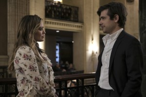 Юная 5 сезон 3 серия