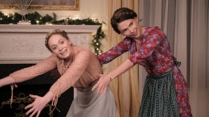 Юная 5 сезон 7 серия