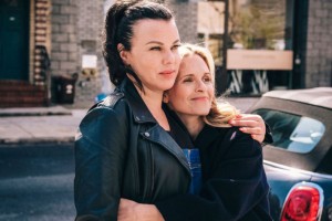 Юная 5 сезон 8 серия