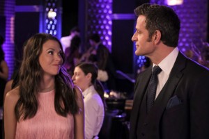 Юная 5 сезон 9 серия