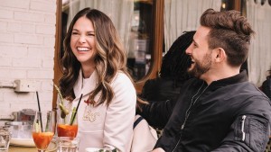 Юная 5 сезон 10 серия