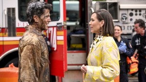 Юная 5 сезон 12 серия