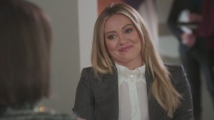 Юная 6 сезон 1 серия