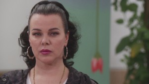 Юная 6 сезон 3 серия