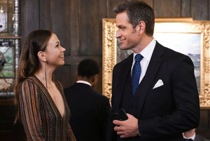 Юная 6 сезон 5 серия