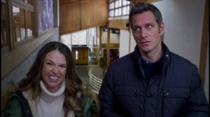 Юная 6 сезон 6 серия