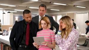 Юная 6 сезон 8 серия