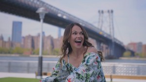 Юная 6 сезон 9 серия