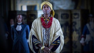 Версаль 1 сезон 3 серия