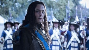 Версаль 1 сезон 5 серия