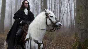 Версаль 1 сезон 7 серия