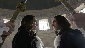 Версаль 1 сезон 8 серия