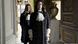 Версаль 1 сезон 9 серия