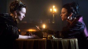 Версаль 2 сезон 2 серия